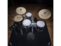 Zildjian Alchem-E Gold E-Drum Kit Zildjian Alchem-E Gold E-Drum Kit